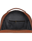Uptown Backpack - Johnny Fly - Leather Bags