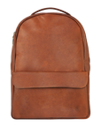 Uptown Backpack - Johnny Fly - Leather Bags