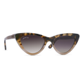 VISTA - Chai Tortoise - Sunglasses - Johnny Fly- Eyewear | #color_chai-tortoise