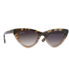 VISTA - Chai Tortoise - Sunglasses - Johnny Fly- Eyewear | #color_chai-tortoise