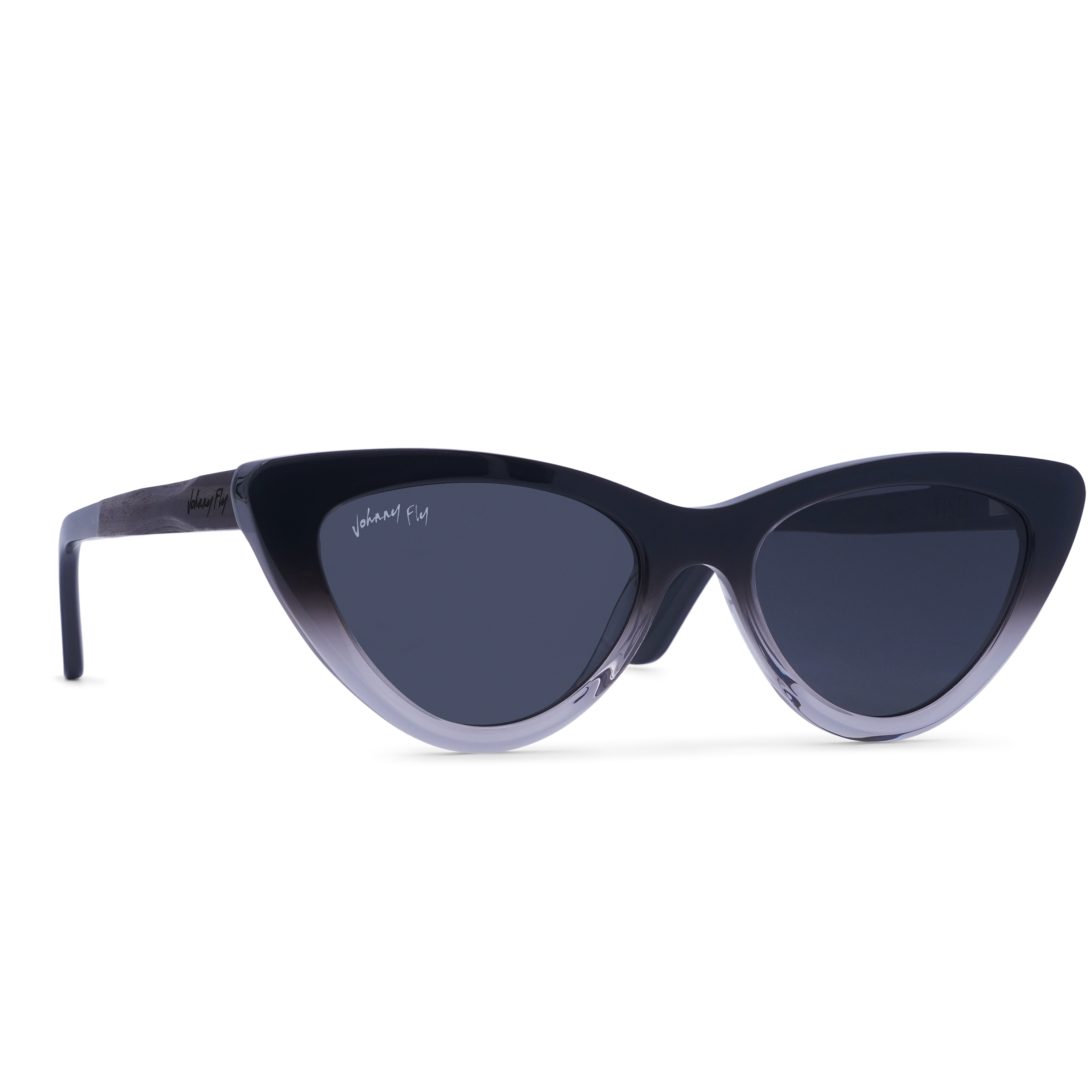 VISTA - Liquid Shadow - Sunglasses - Johnny Fly- Eyewear | #color_liquid-shadow