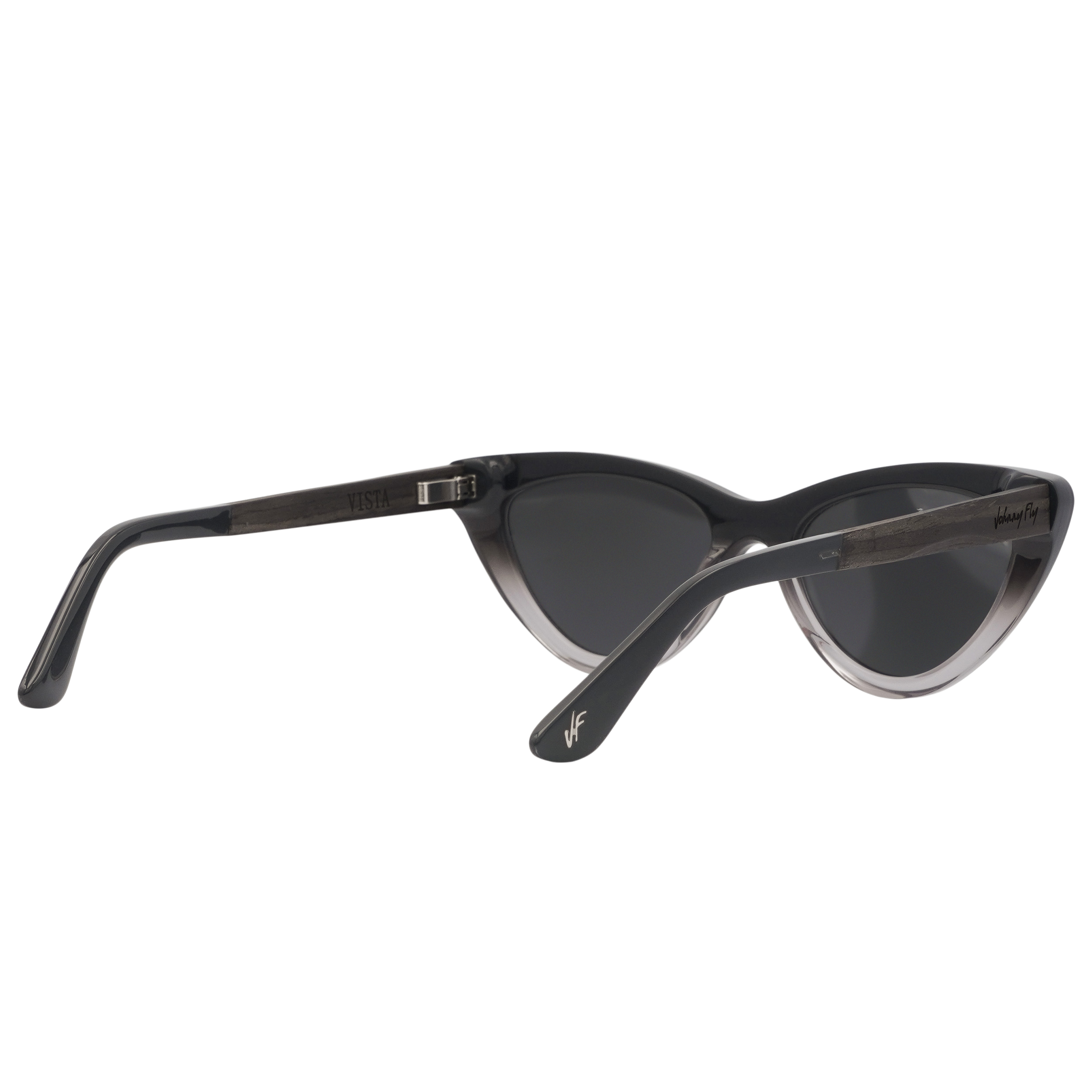 VISTA - Liquid Shadow - Sunglasses - Johnny Fly- Eyewear | 