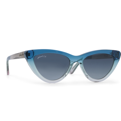 VISTA - Tide - Sunglasses - Johnny Fly- Eyewear | #color_tide