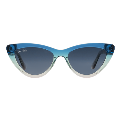 VISTA - Tide - Sunglasses - Johnny Fly- Eyewear | #color_tide