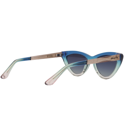 VISTA - Tide - Sunglasses - Johnny Fly- Eyewear | 