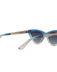 VISTA - Tide - Sunglasses - Johnny Fly- Eyewear | 