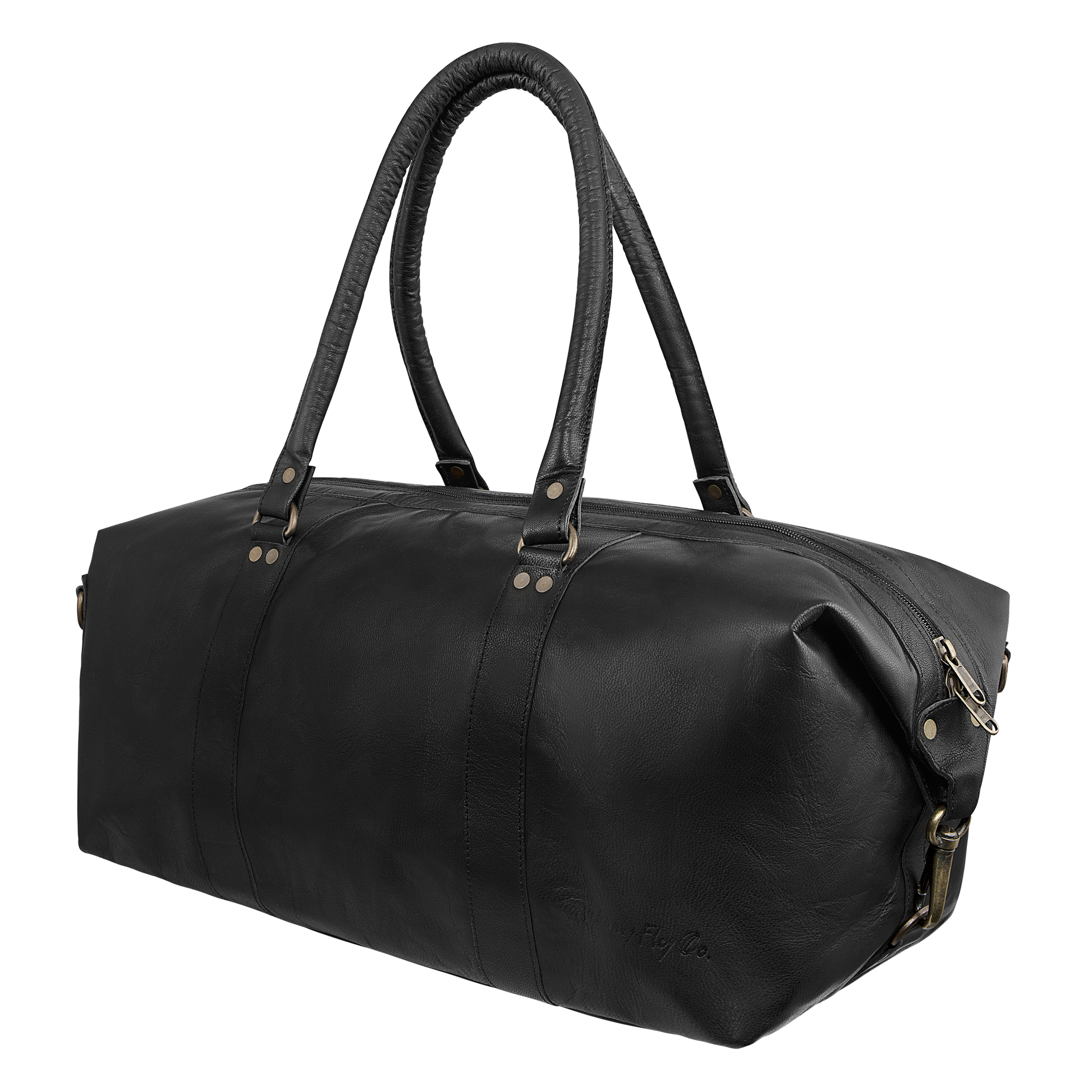 ワタシハナリタイ Weekend Duffle | Anniversary Edition – Johnny Fly