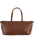 Weekend Duffle - Johnny Fly - Leather Bags