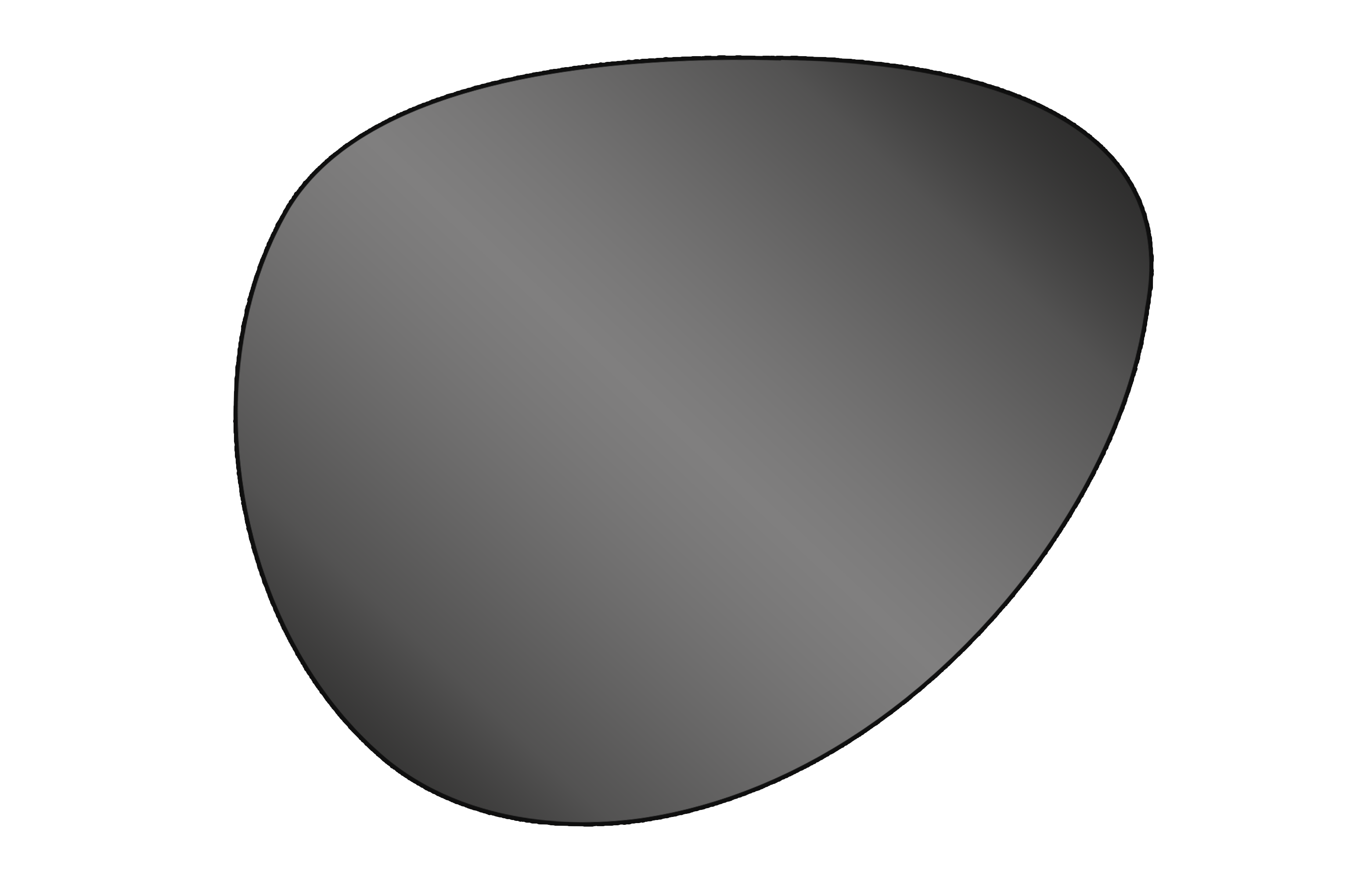 Progressive Polarized Mirror Lens - LensAdvizor - Black Flash Mirror - LensAdvizor