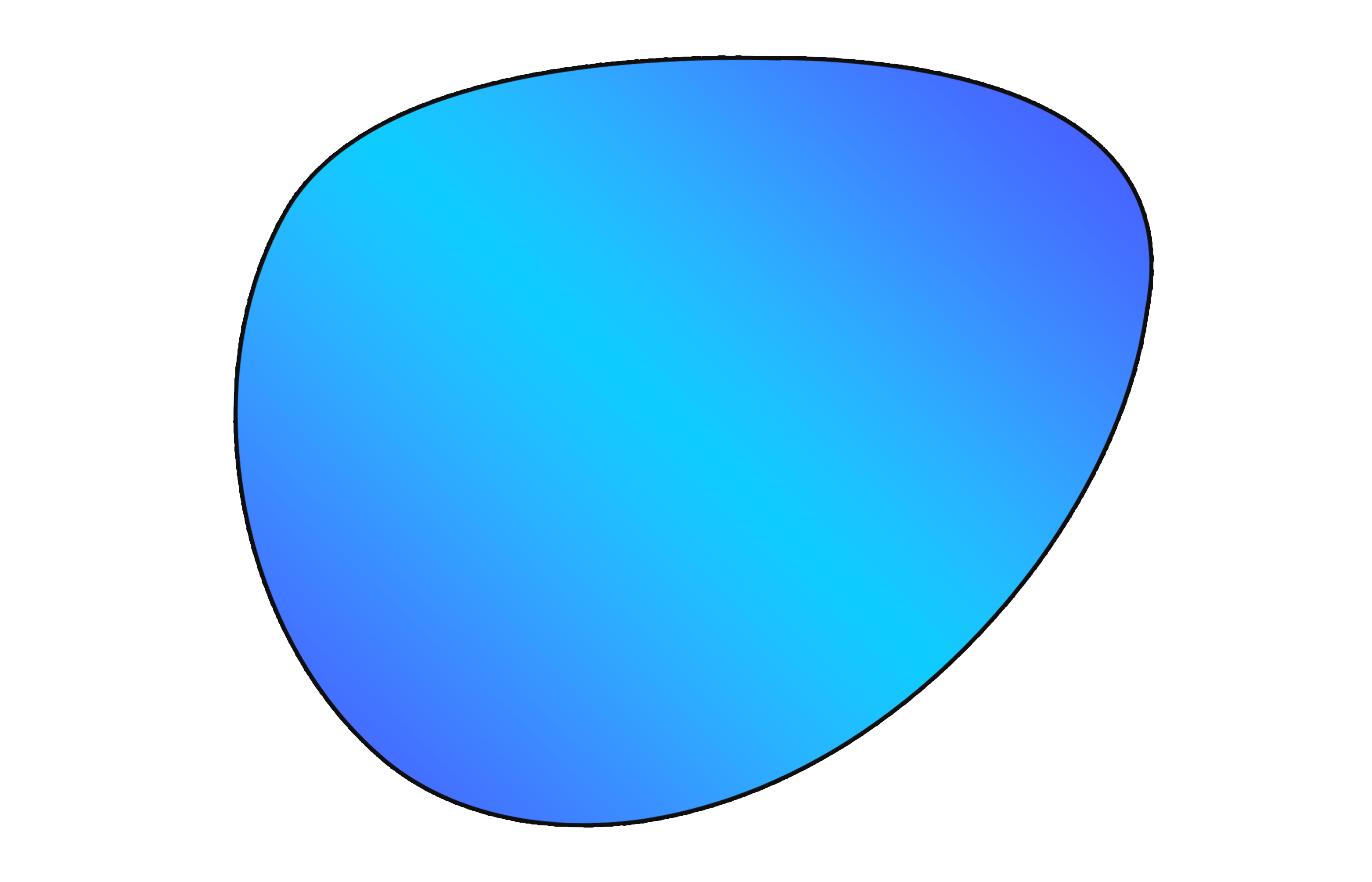 Single Vision NON-Polarized Mirrored Sunglasses Lens - LensAdvizor - Aqua Blue Mirror - LensAdvizor
