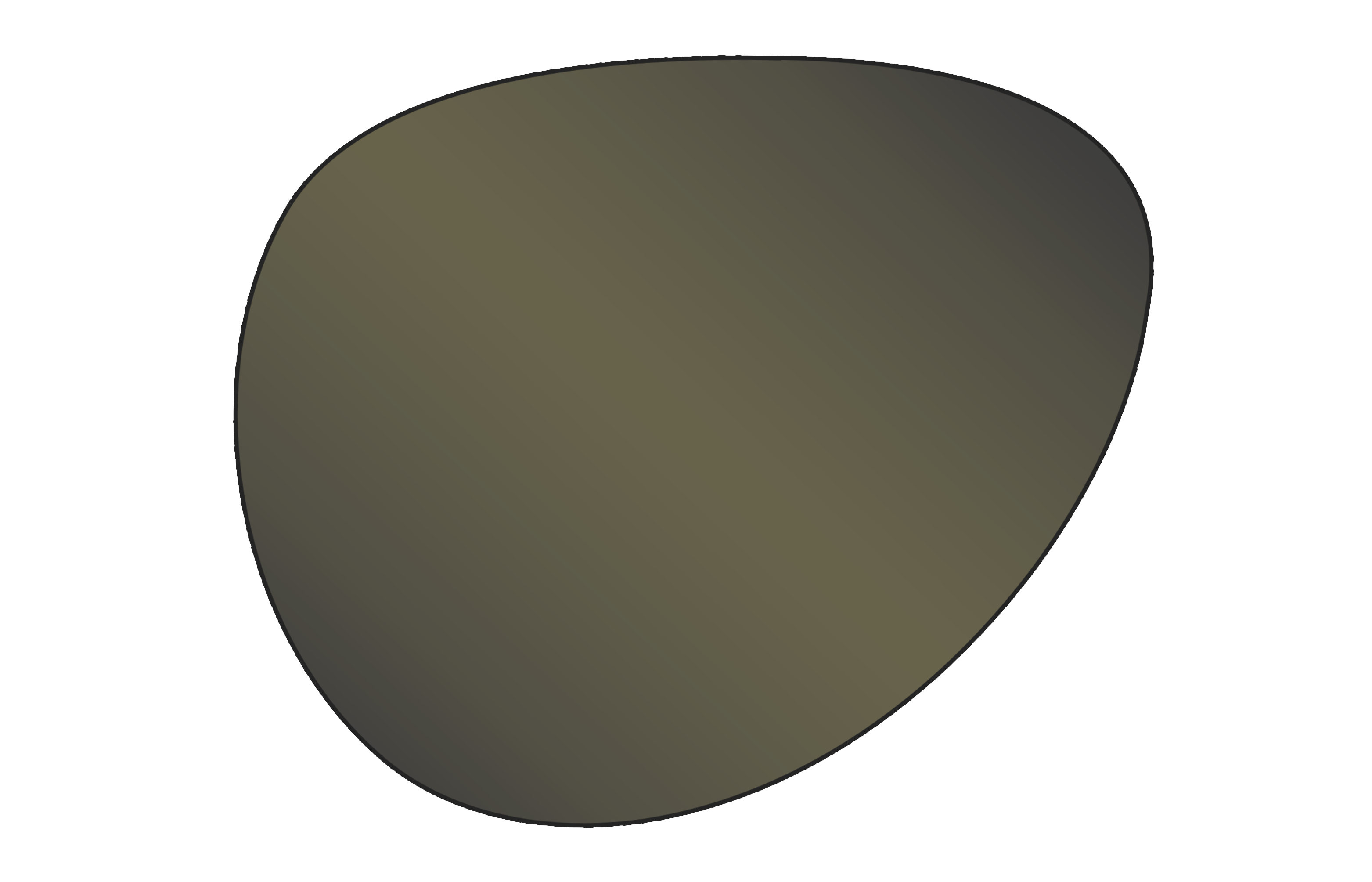Single Vision NON-Polarized Mirrored Sunglasses Lens - LensAdvizor - Gold Flash Mirror - LensAdvizor