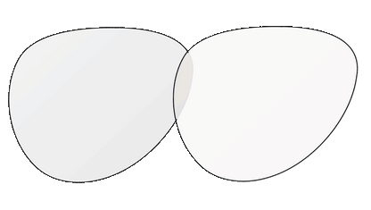 Single Vision Photochromic (Light-Responsive) Lens - LensAdvizor - LensAdvizor