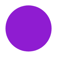 Z Purple Dot Test Product